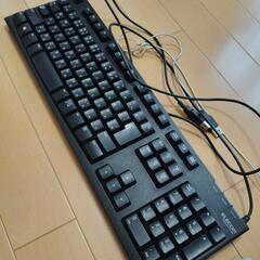 パソコン用　キーボード　マウス　セットの画像