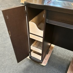 ドレッサー　オーク
の画像