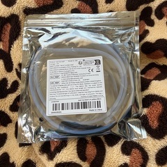 フレキシブルledストリップライト60㎝の画像