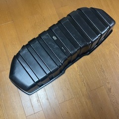 C25 セレナ ラゲッジアンダーボックスの画像