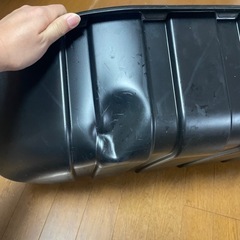 C25 セレナ ラゲッジアンダーボックスの画像