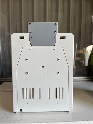 マックスタイムレコーダー ER-250S2