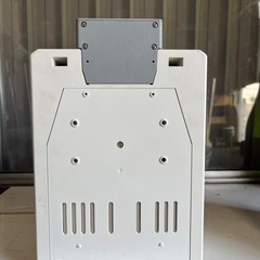 マックスタイムレコーダー ER-250S2の画像
