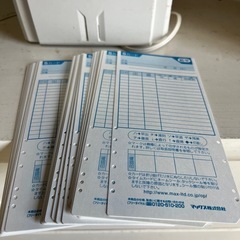 マックスタイムレコーダー ER-250S2の画像