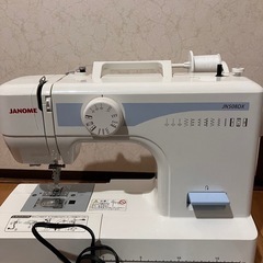 ミシン