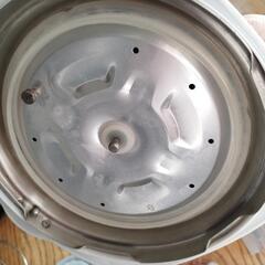 圧力調理器、圧力鍋の画像
