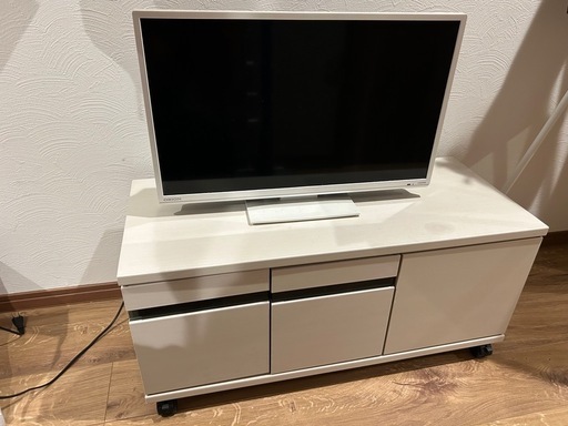 テレビ　テレビボード