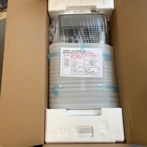【お取引中】ダイキン　セラムヒート　ERFT11ZS-W