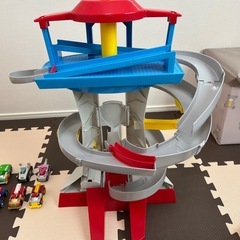 パウパトロール　 パウステーション　　　の画像