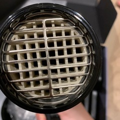復元ドライヤー  CALEAの画像