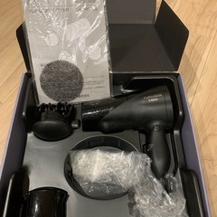 復元ドライヤー  CALEAの画像