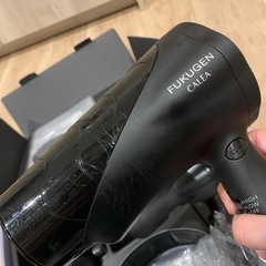 復元ドライヤー  CALEAの画像