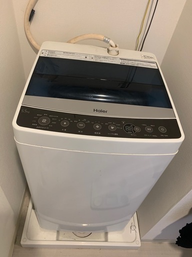 洗濯機