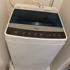 洗濯機
