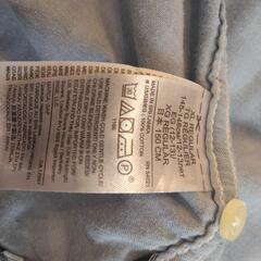 GAP150チェックシャツの画像