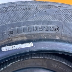 TOYO NANOENERGY3  155/65-13
の画像