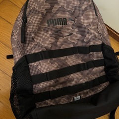 PUMAリュック♡♡