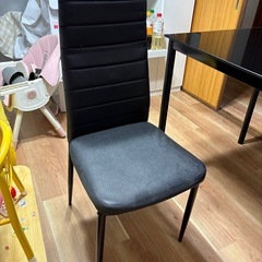 美品✨ダイニングセットの画像