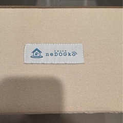 neDOGko ドッグステップ　レギュラーサイズの画像