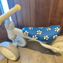D-Bikeワイド　ミッフィー    
