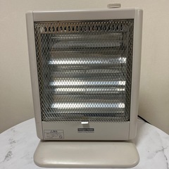 電気ストーブ
