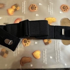 美品✨アジャスター✨ウエスト調整✨マタニティベルトの画像