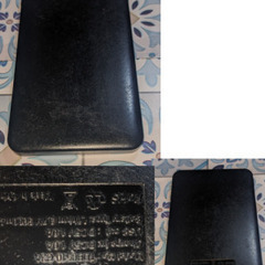 ⚡️🔋TDB0510-C3A 3000mAh モバイルバッテリー🔋⚡️