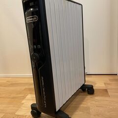デロンギ　マルチダイナミックヒーター