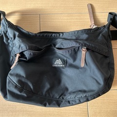 【値引き】グレゴリー　バック の画像