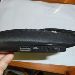 ☆骨伝導ブルートゥースの画像