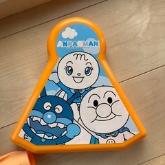 アンパンマンブランコパークDXの画像