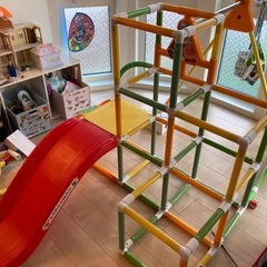 アンパンマンブランコパークDXの画像