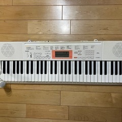 CASIO 光ナビゲーションキーボード