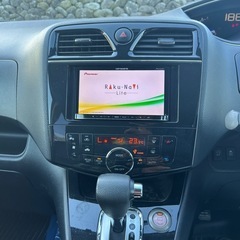 日産 セレナ ハイウェイスター 92000kmの画像