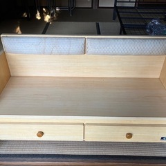 子供用ベンチ