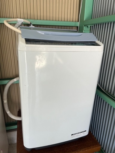 洗濯機中古