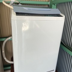 洗濯機中古