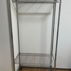 メタルラック
