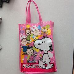 スヌーピー★手提げ袋