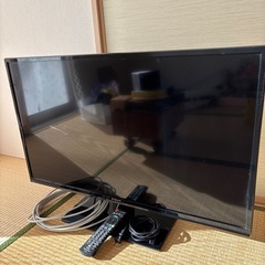 TV Panasonic  39インチ