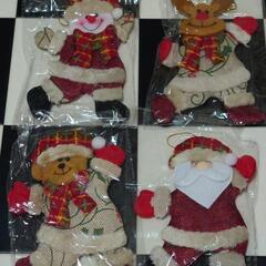 クリスマス　オーナメントの画像
