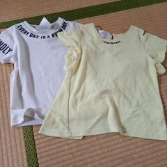 サイズアウトです