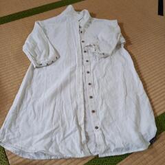 サイズアウトですの画像