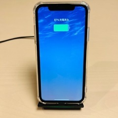 スマホ充電器の画像
