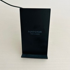 スマホ充電器の画像