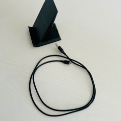 スマホ充電器の画像