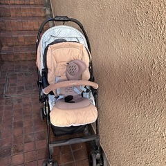コンビ　combi  メチャカルハンディ
