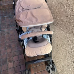 コンビ　combi  メチャカルハンディ
の画像