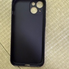 受渡決定　iPhone14 ケース　ゴッホ　夜のカフェテラスの画像