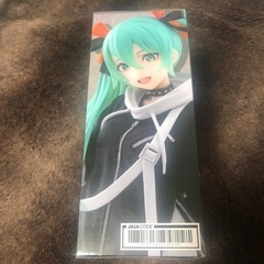 初音ミク　Fashion フィギュア Punkの画像